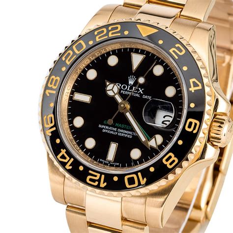 rolex oyster perpetual gmt master ii 18ct white gold|Rolex Gmt Master II price.